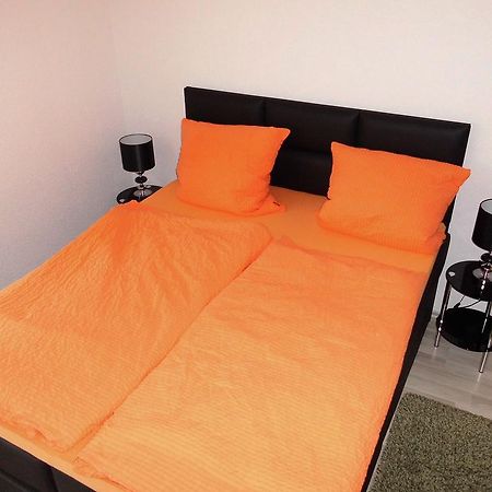 Ferienwohnung Spatzennest Kronau Екстер'єр фото