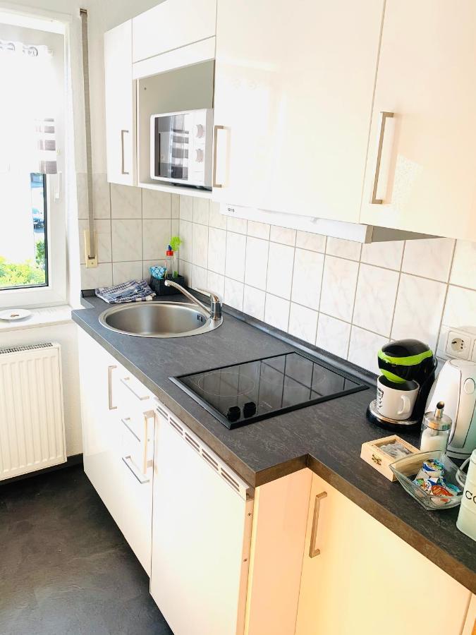 Ferienwohnung Spatzennest Kronau Екстер'єр фото