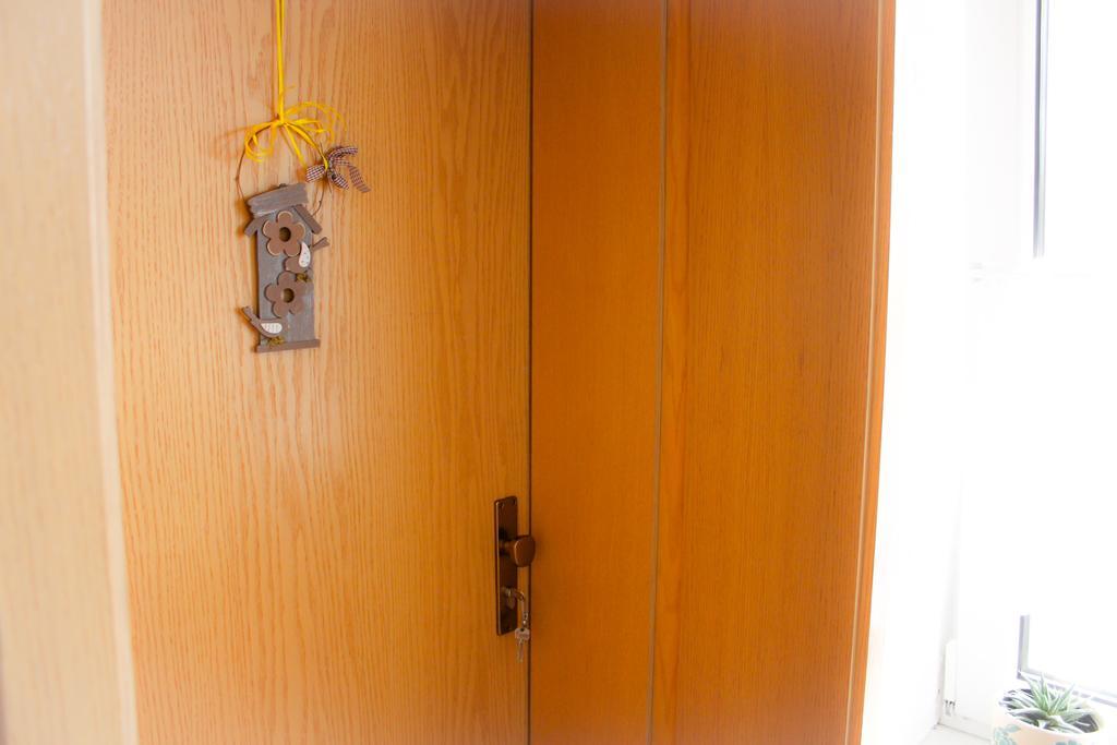Ferienwohnung Spatzennest Kronau Екстер'єр фото