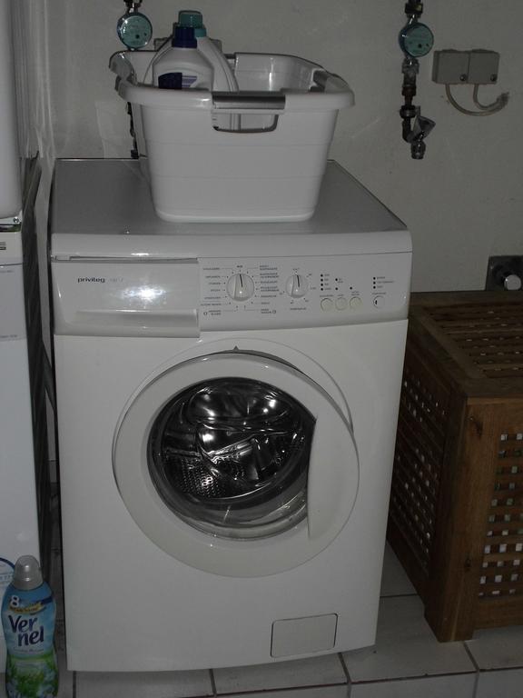 Ferienwohnung Spatzennest Kronau Екстер'єр фото